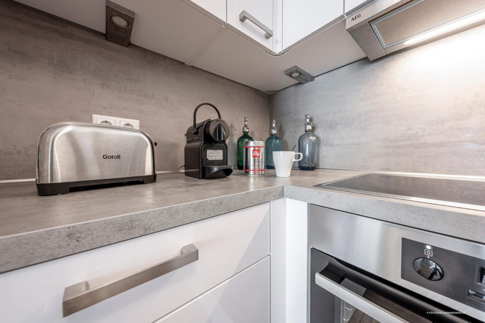 Xxl Design-Appartement Artdesign - 8 Pers - Naehe Speyer Mannheim Heidelberg Hockenheim Luaran gambar