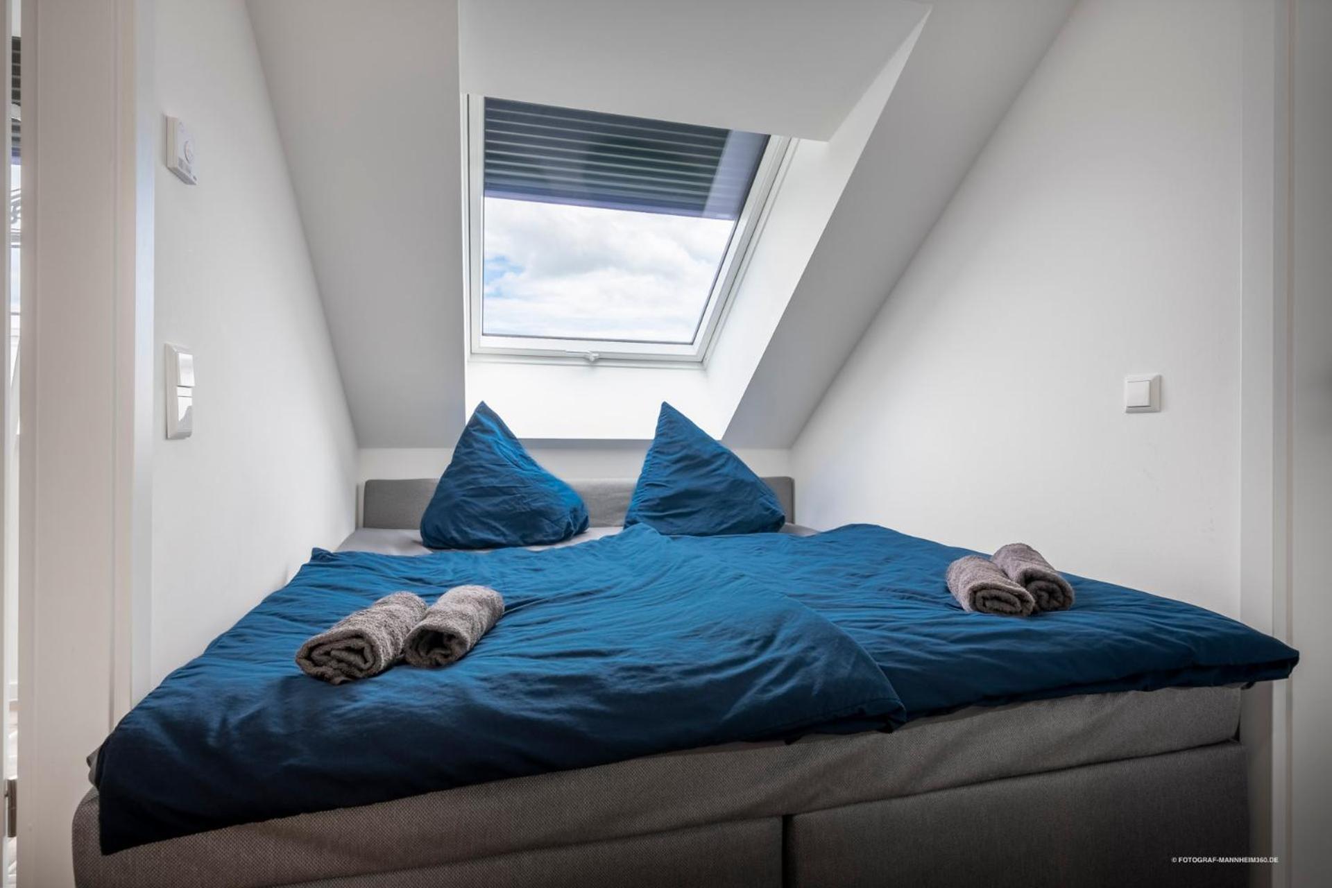 Xxl Design-Appartement Artdesign - 8 Pers - Naehe Speyer Mannheim Heidelberg Hockenheim Luaran gambar