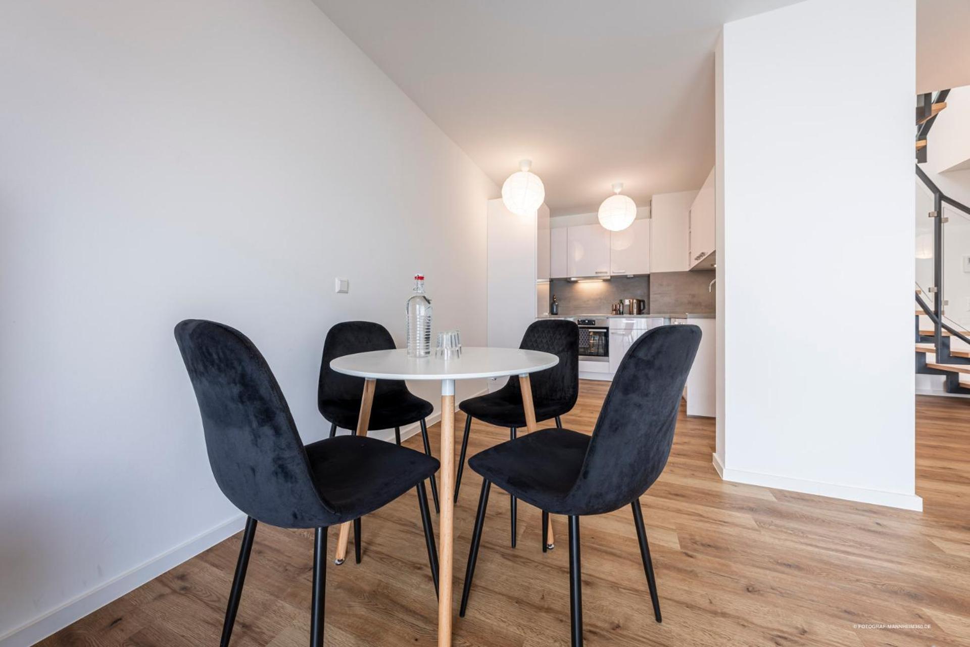 Xxl Design-Appartement Artdesign - 8 Pers - Naehe Speyer Mannheim Heidelberg Hockenheim Luaran gambar