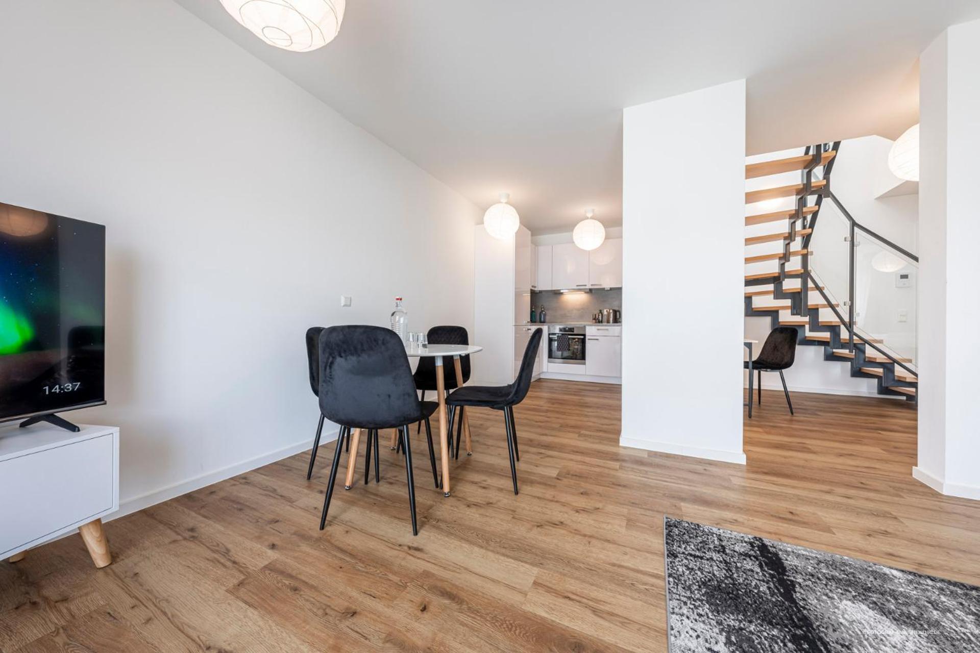 Xxl Design-Appartement Artdesign - 8 Pers - Naehe Speyer Mannheim Heidelberg Hockenheim Luaran gambar