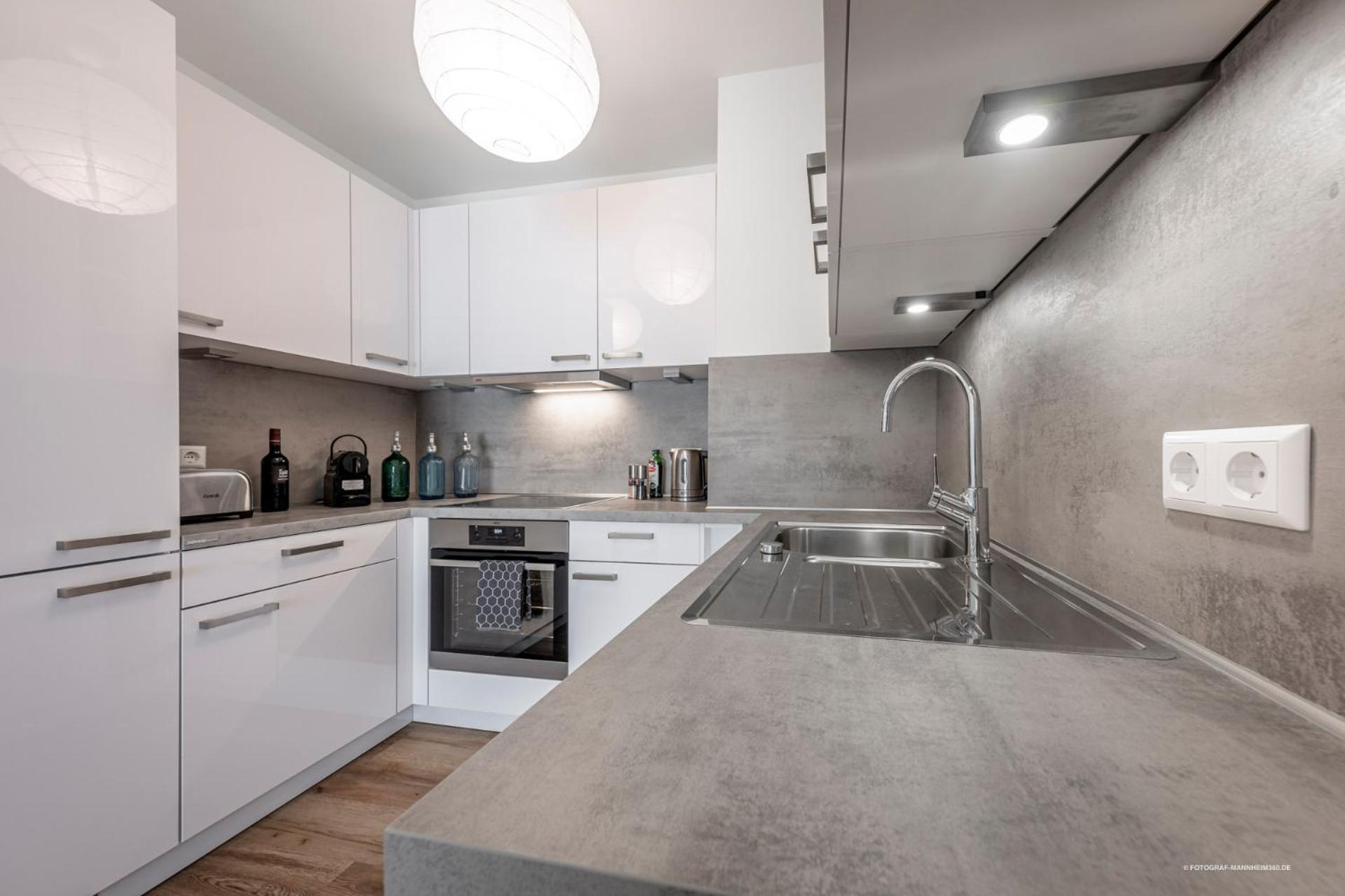 Xxl Design-Appartement Artdesign - 8 Pers - Naehe Speyer Mannheim Heidelberg Hockenheim Luaran gambar