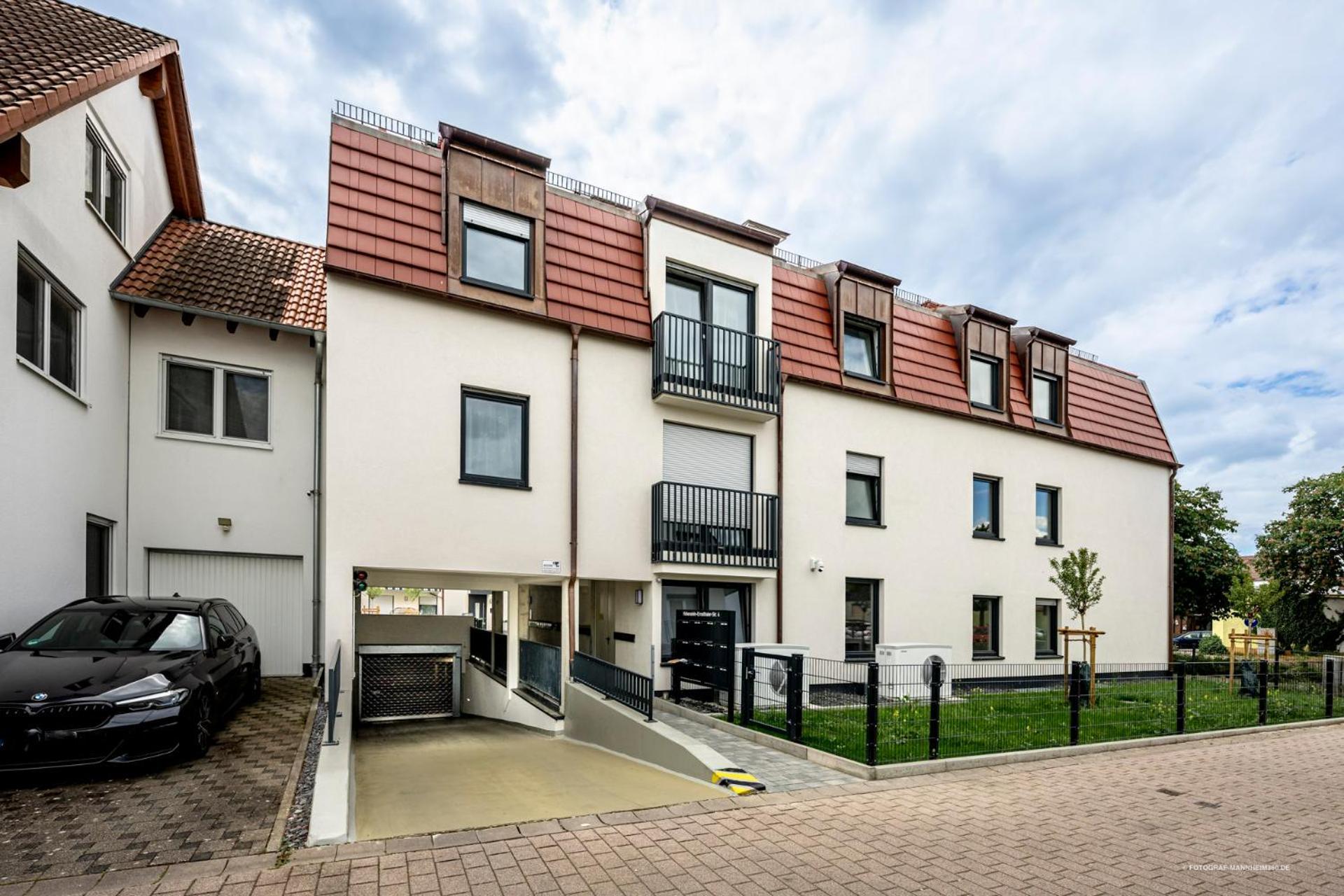 Xxl Design-Appartement Artdesign - 8 Pers - Naehe Speyer Mannheim Heidelberg Hockenheim Luaran gambar